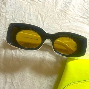Loewe Sunglasses